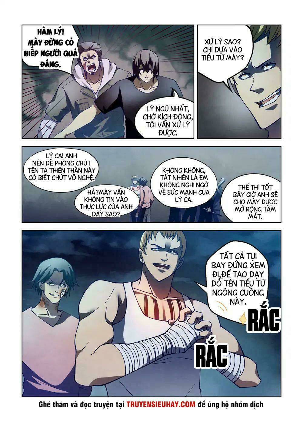Chương 106 - Trang 8