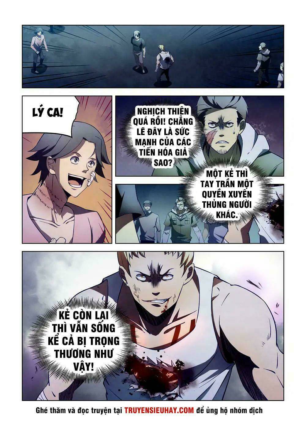 Chương 107 - Trang 2
