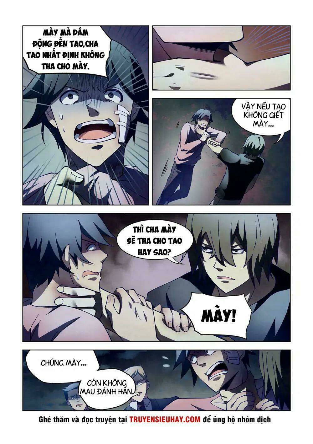 Chương 107 - Trang 13