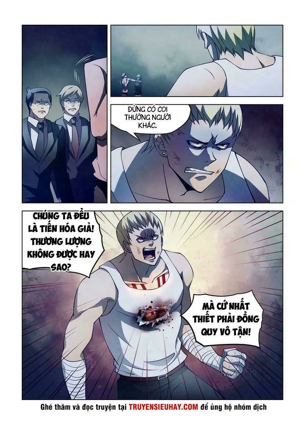 Chương 107 - Trang 14