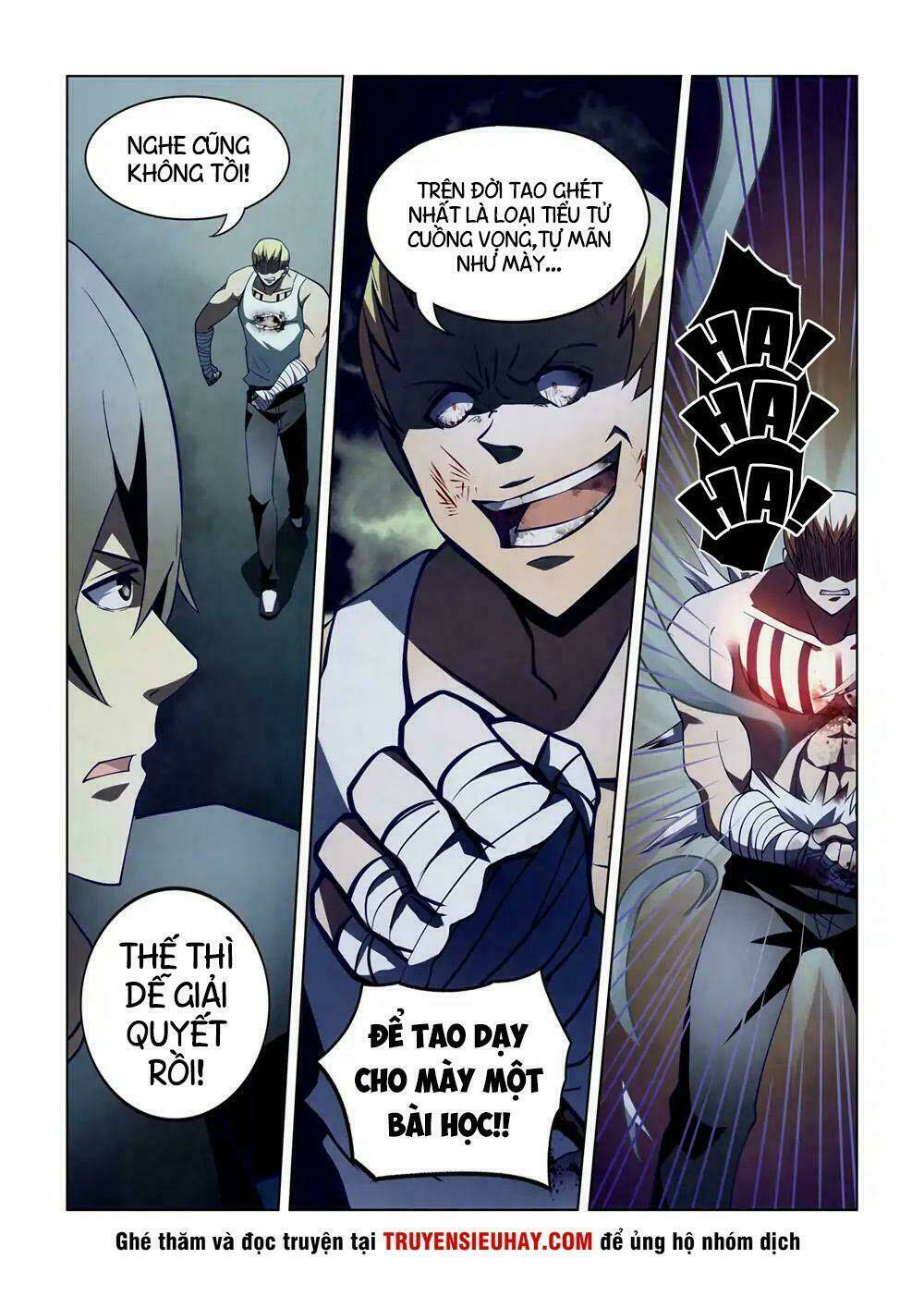Chương 107 - Trang 15