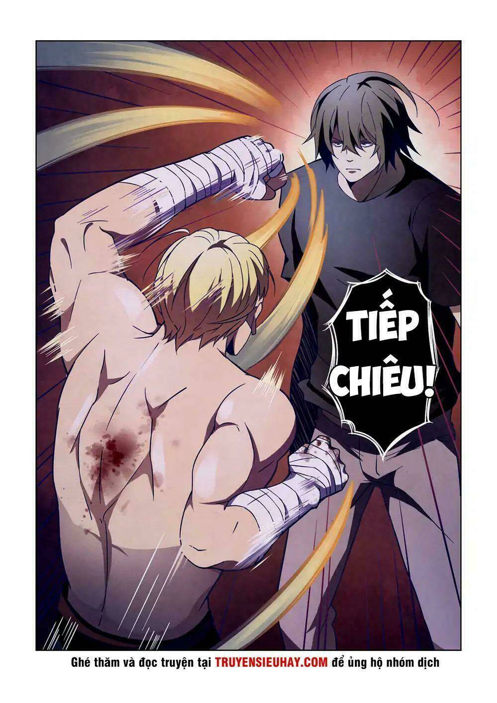 Chương 107 - Trang 17