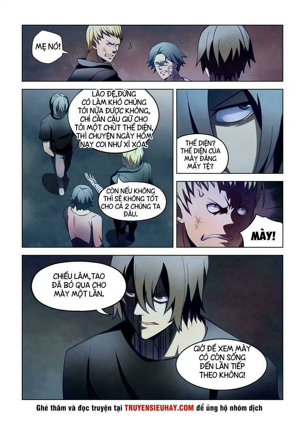 Chương 107 - Trang 8