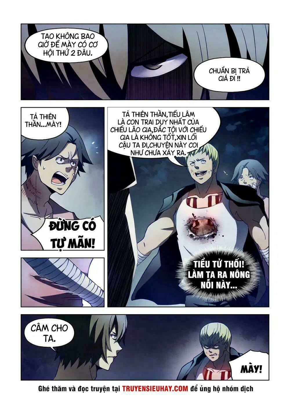 Chương 107 - Trang 9
