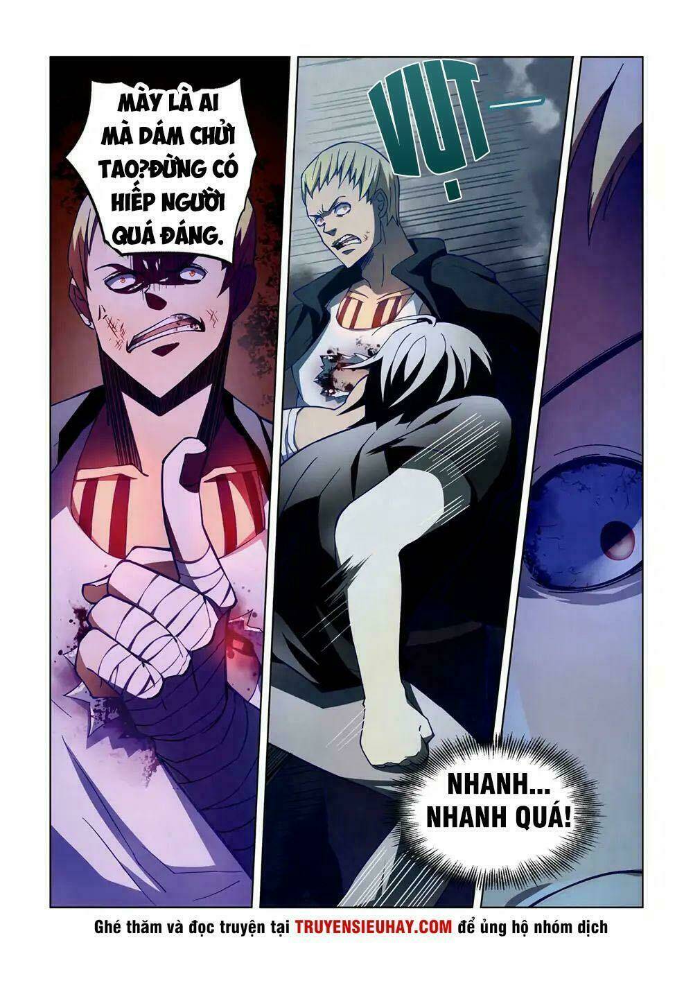Chương 107 - Trang 10