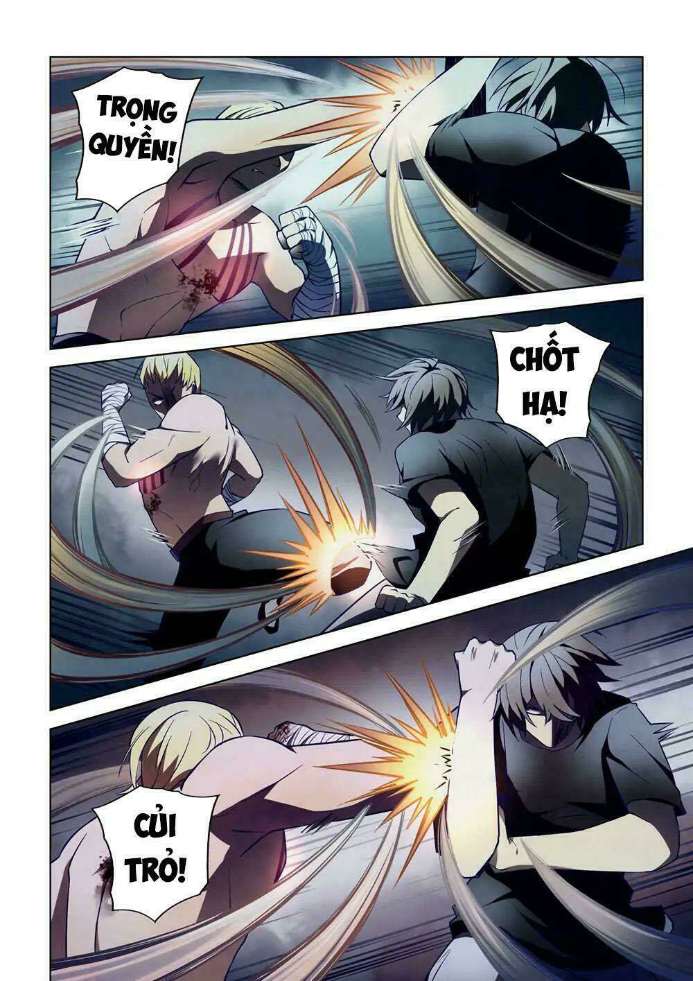 Chương 108 - Trang 1