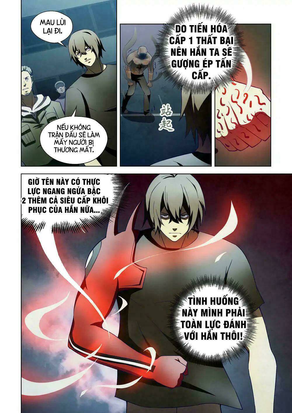 Chương 108 - Trang 13