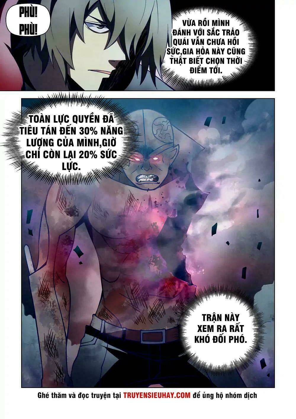 Chương 108 - Trang 17