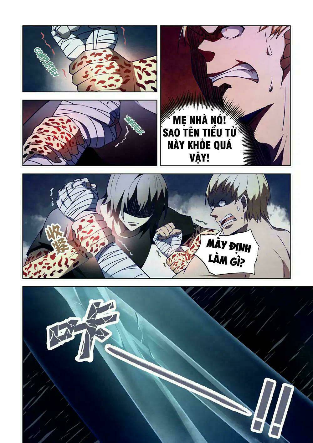 Chương 108 - Trang 5