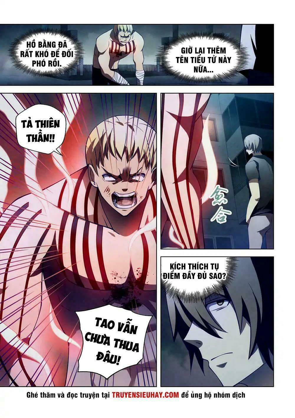Chương 108 - Trang 8