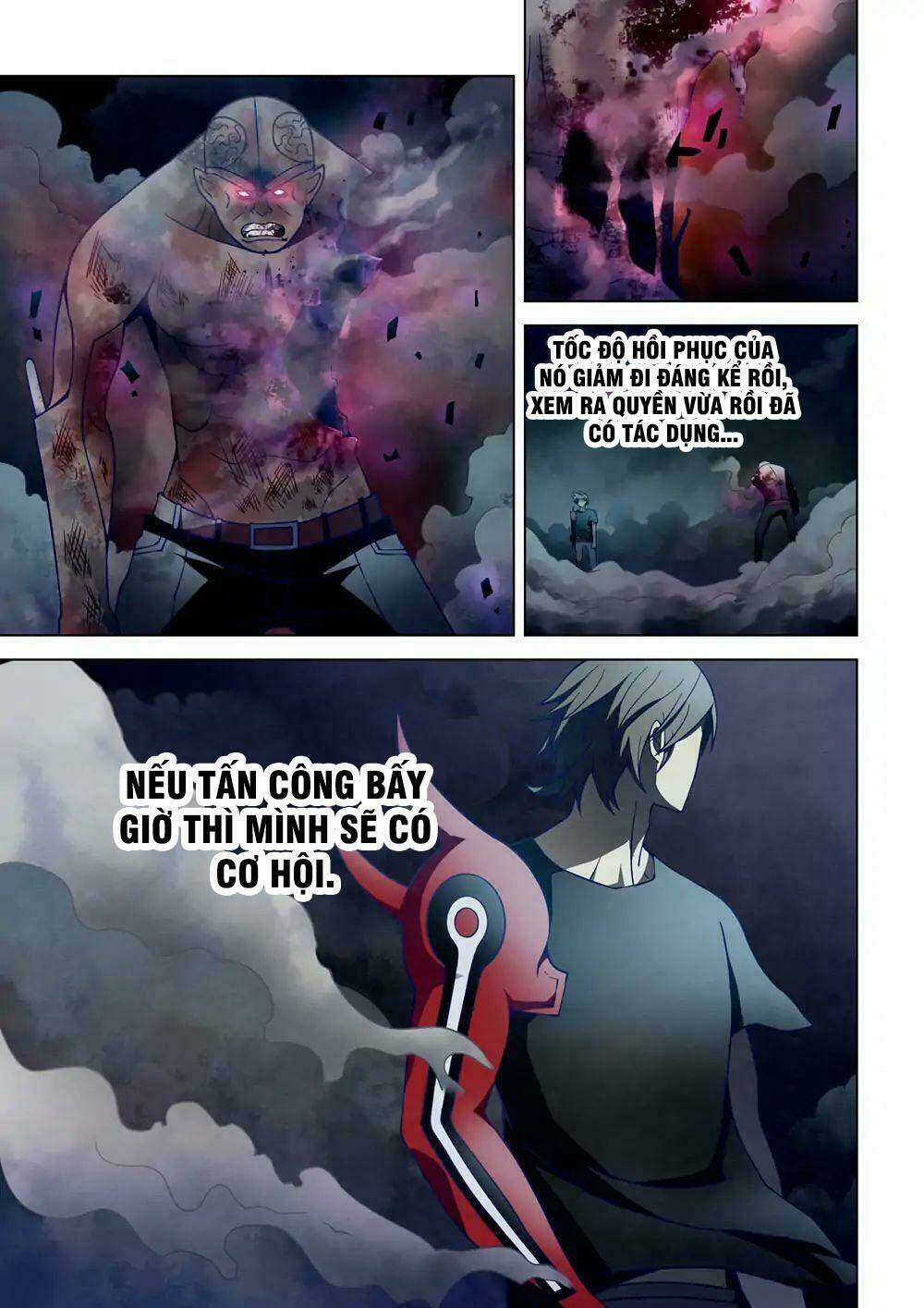 Chương 109 - Trang 1
