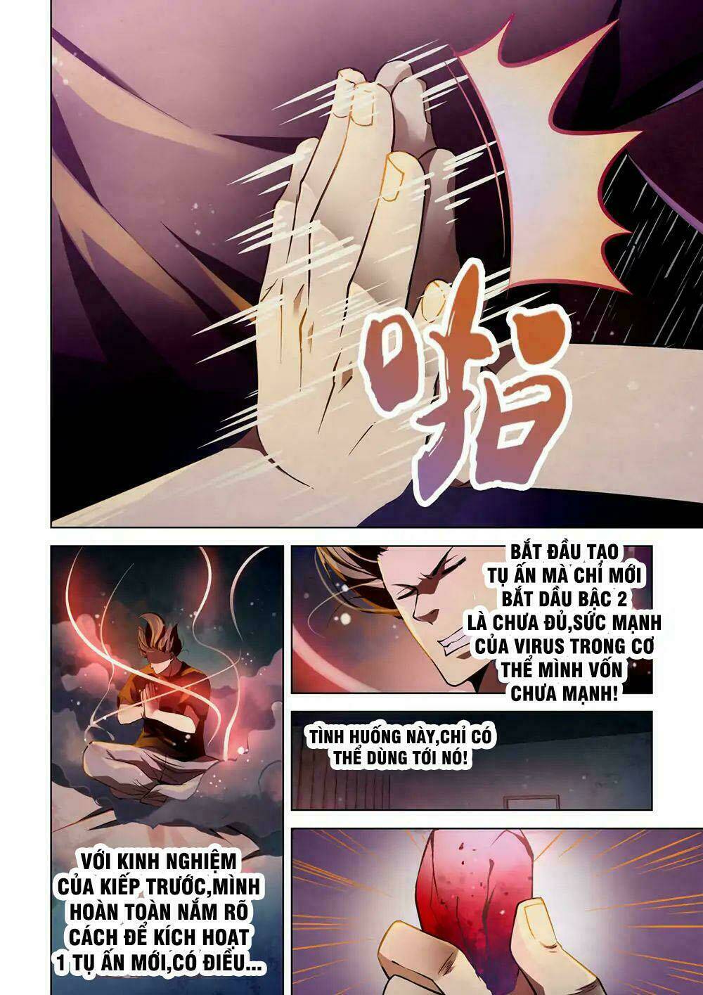 Chương 109 - Trang 12