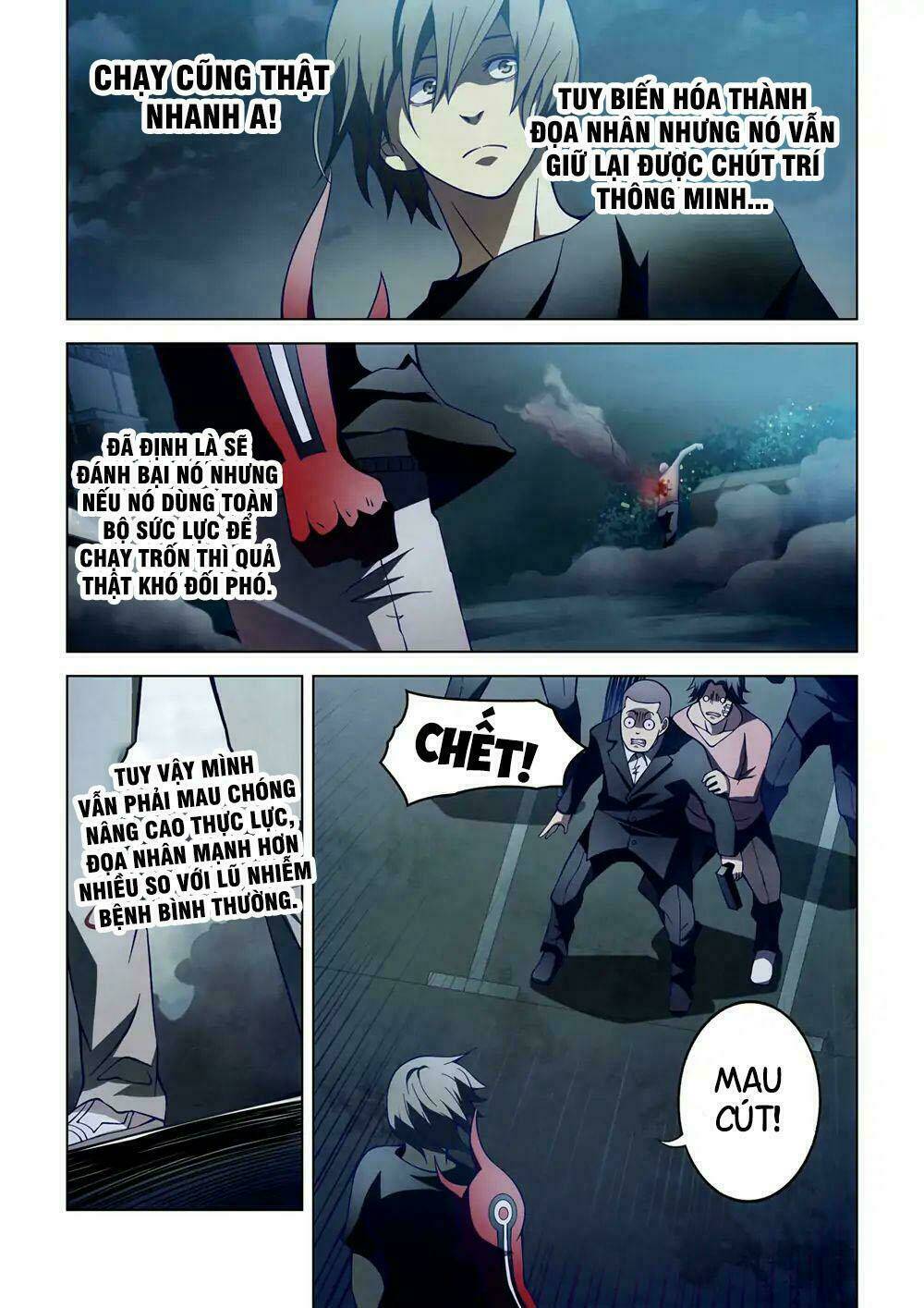 Chương 109 - Trang 3