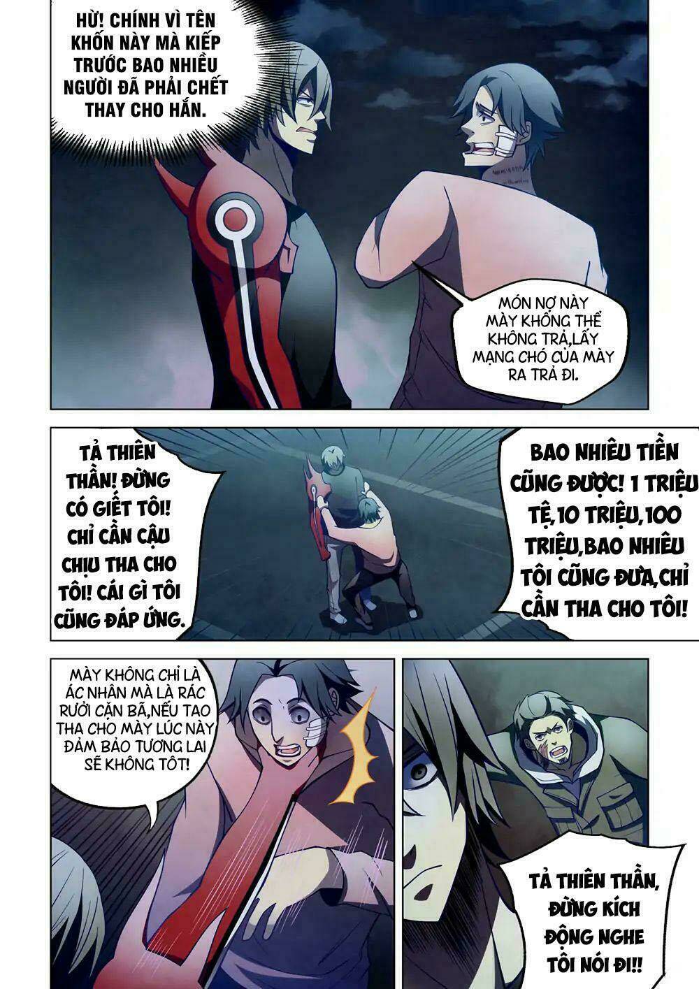 Chương 109 - Trang 5