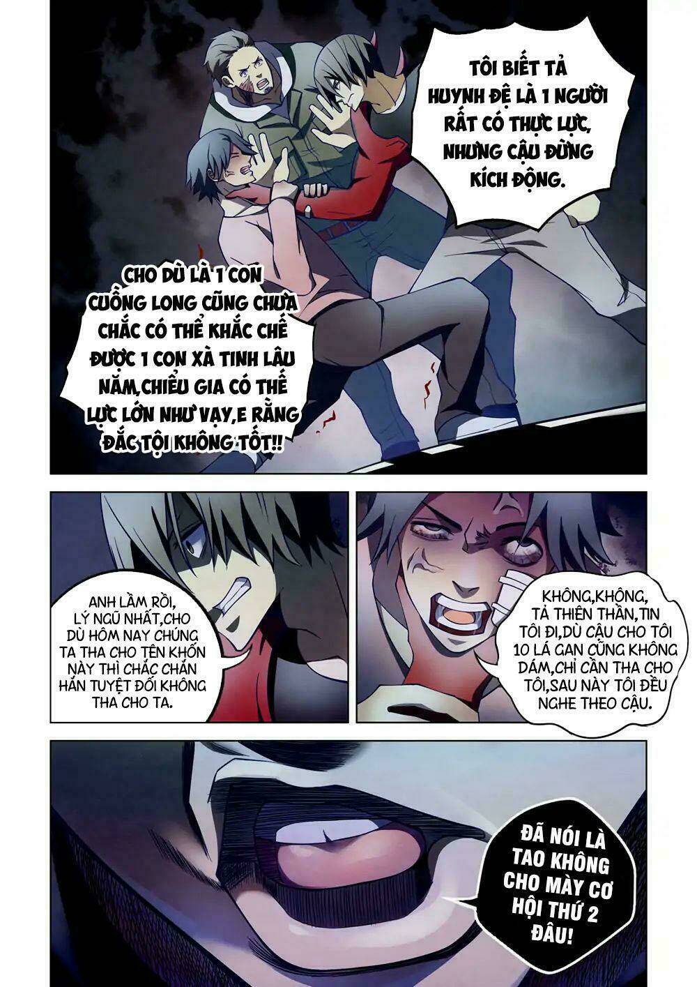 Chương 109 - Trang 6