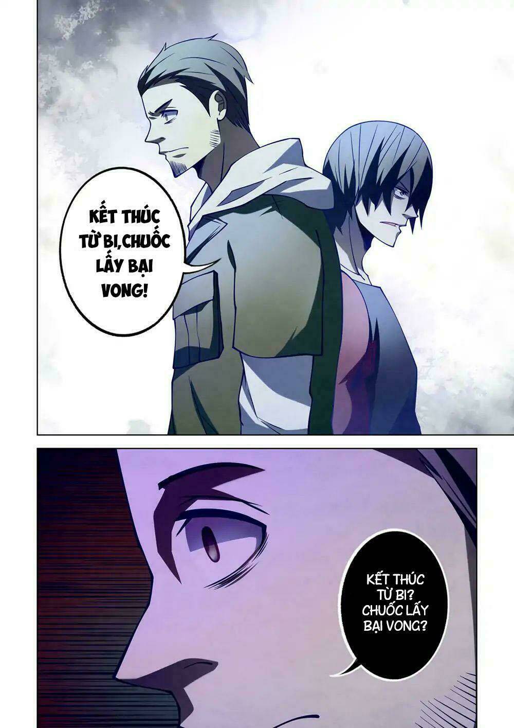 Chương 109 - Trang 8