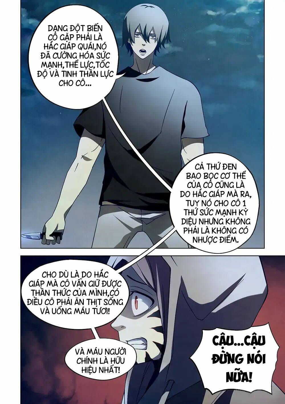 Chương 110 - Trang 12