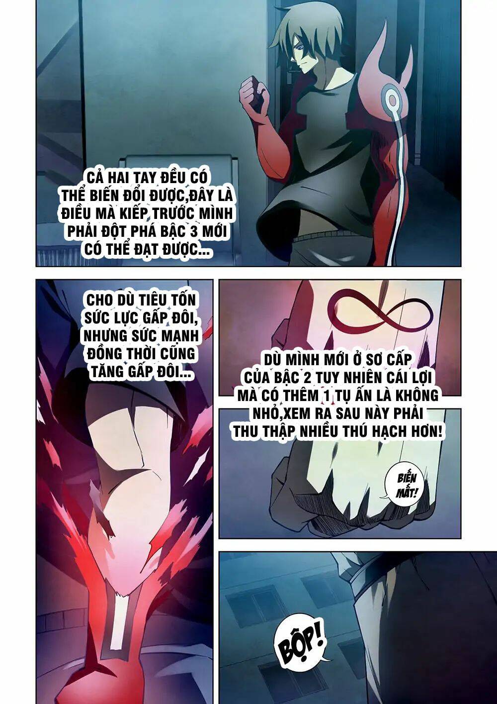 Chương 110 - Trang 4