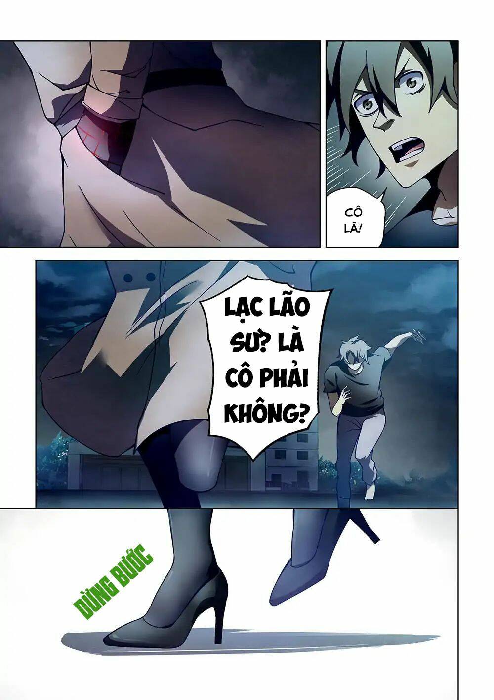 Chương 110 - Trang 9
