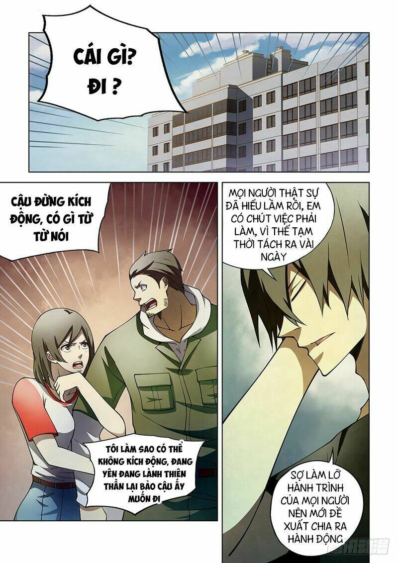 Chương 111 - Trang 2