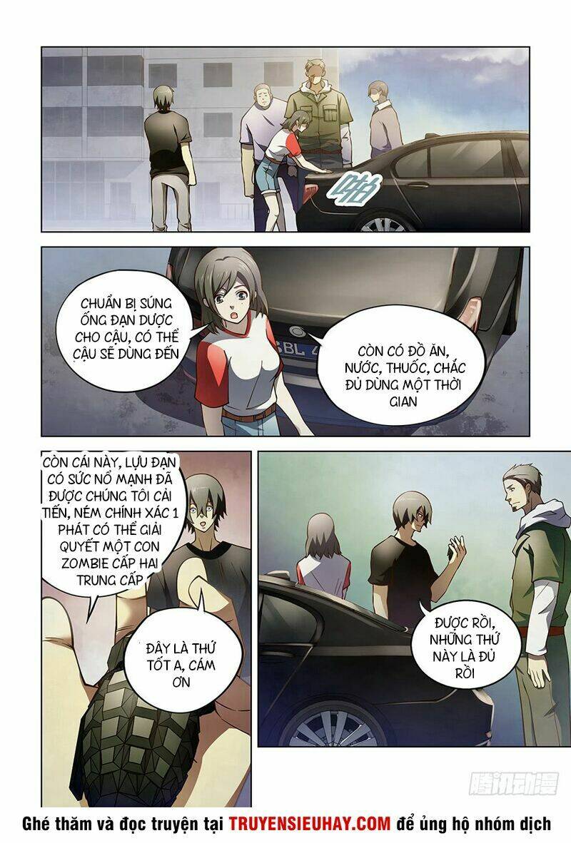 Chương 111 - Trang 5