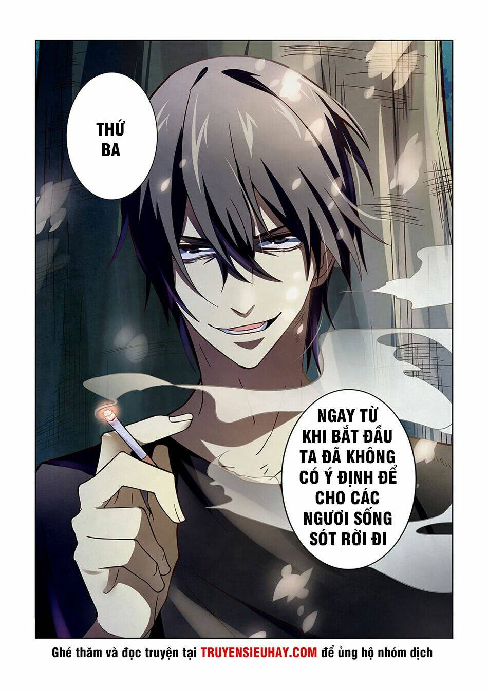 Chương 113 - Trang 16