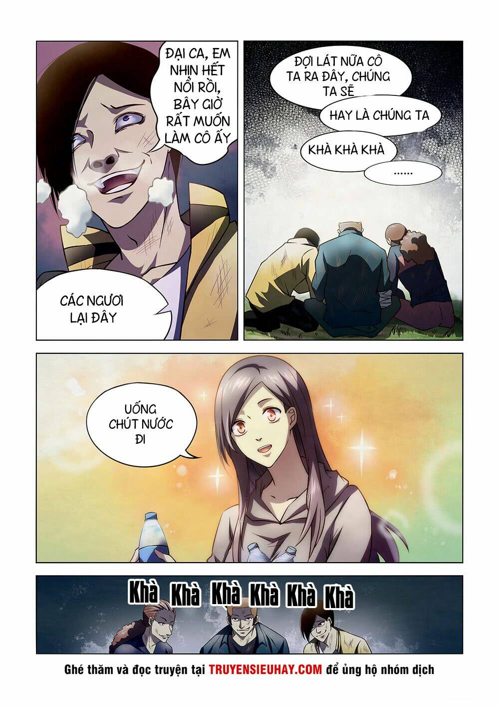 Chương 113 - Trang 5