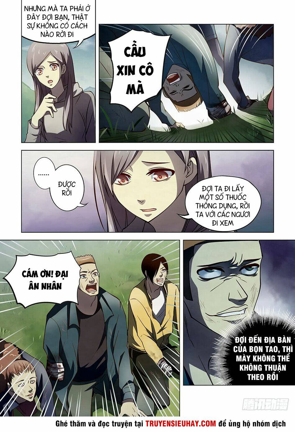 Chương 113 - Trang 7