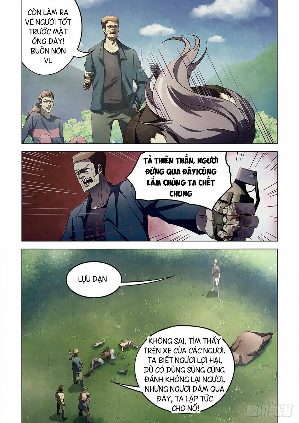 Chương 114 - Trang 8