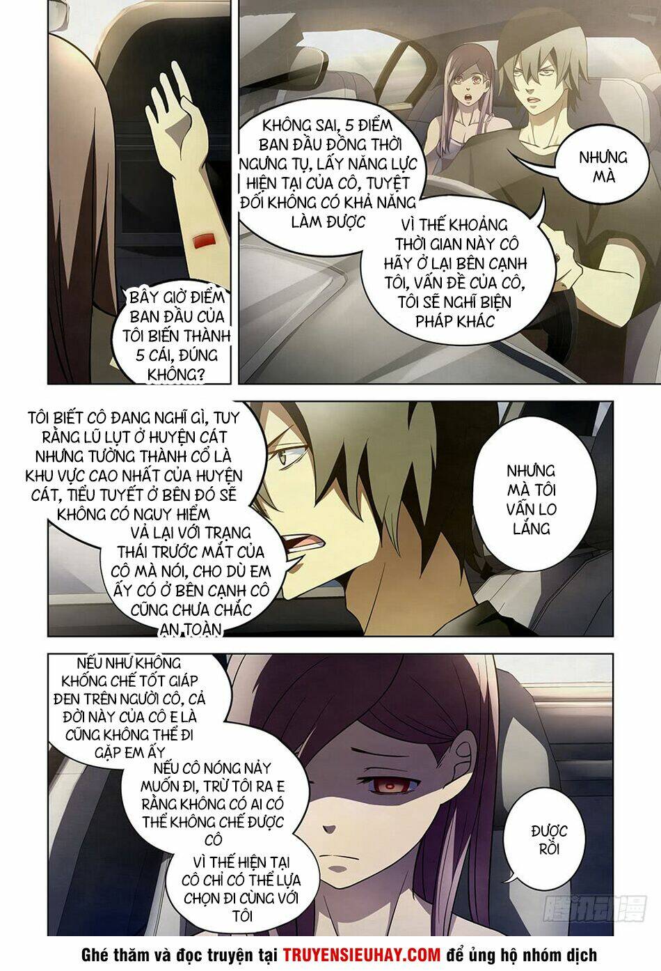 Chương 115 - Trang 4