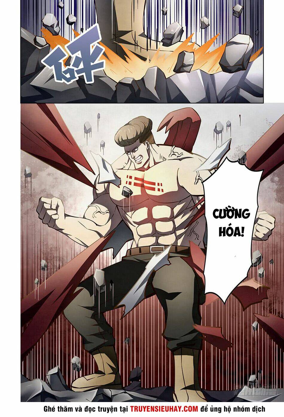 Chương 116 - Trang 12