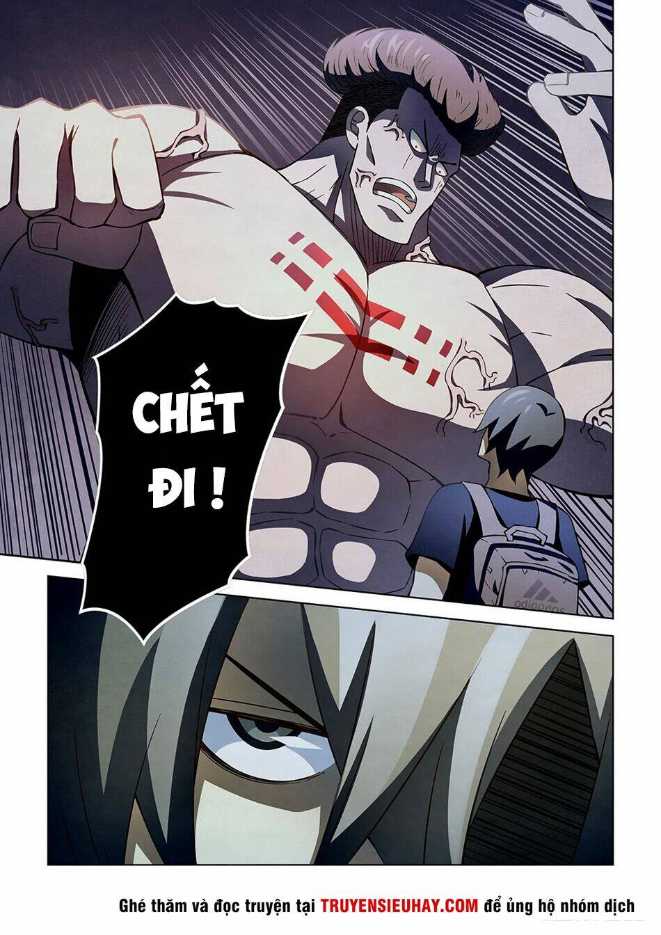 Chương 116 - Trang 13