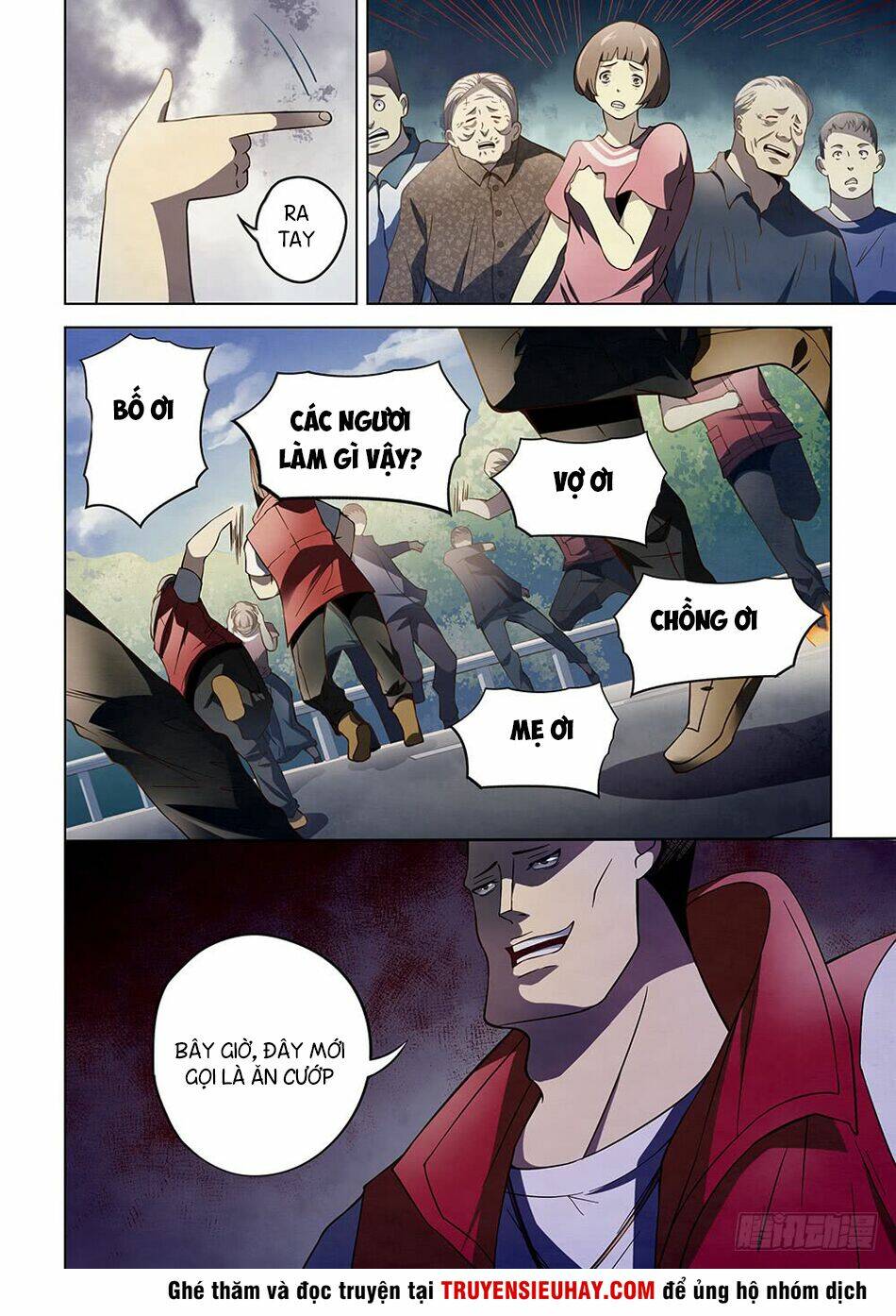Chương 116 - Trang 4