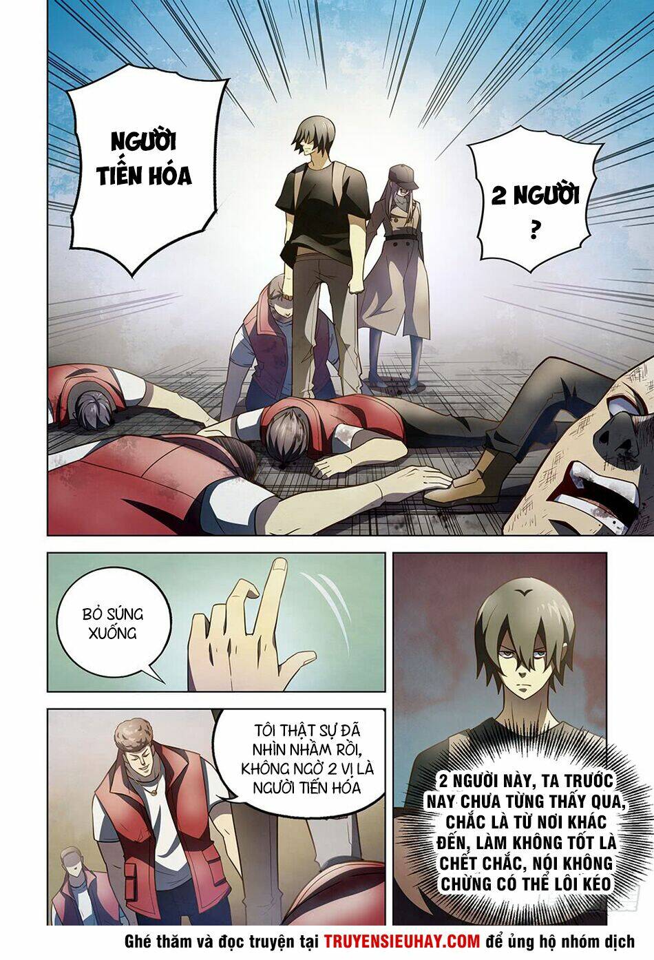 Chương 116 - Trang 8