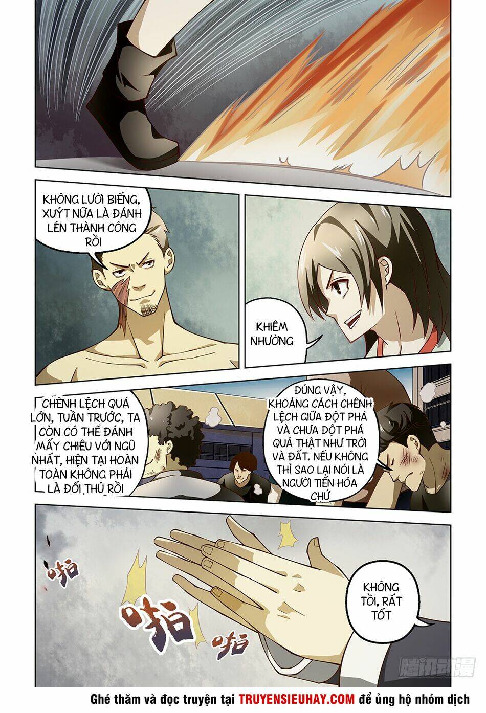Chương 117 - Trang 13
