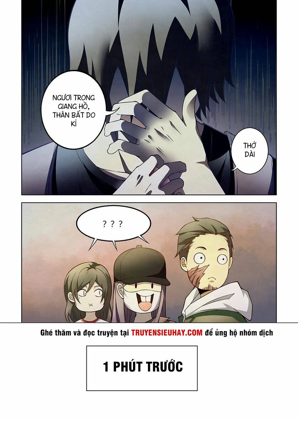 Chương 118 - Trang 12