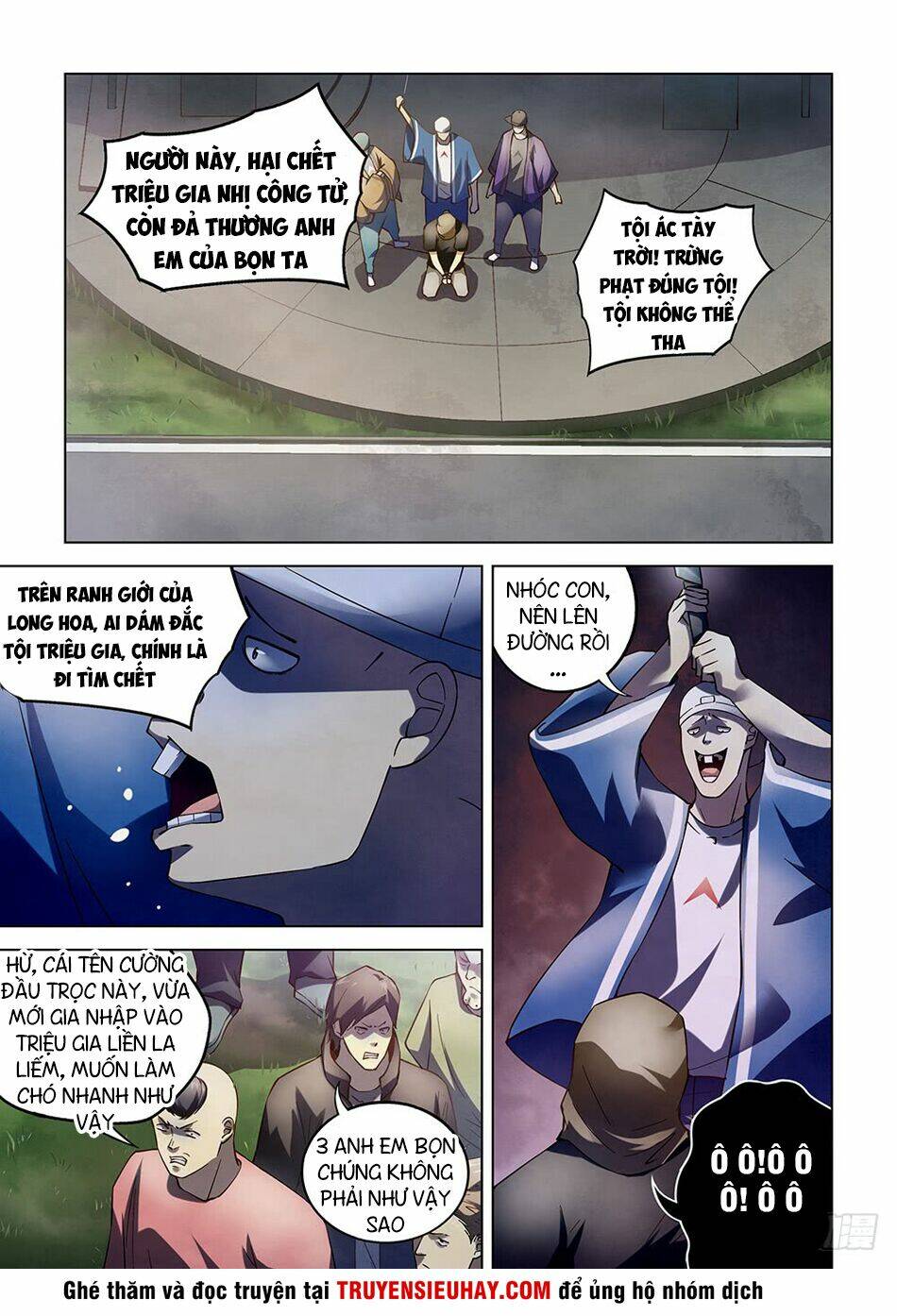 Chương 118 - Trang 13