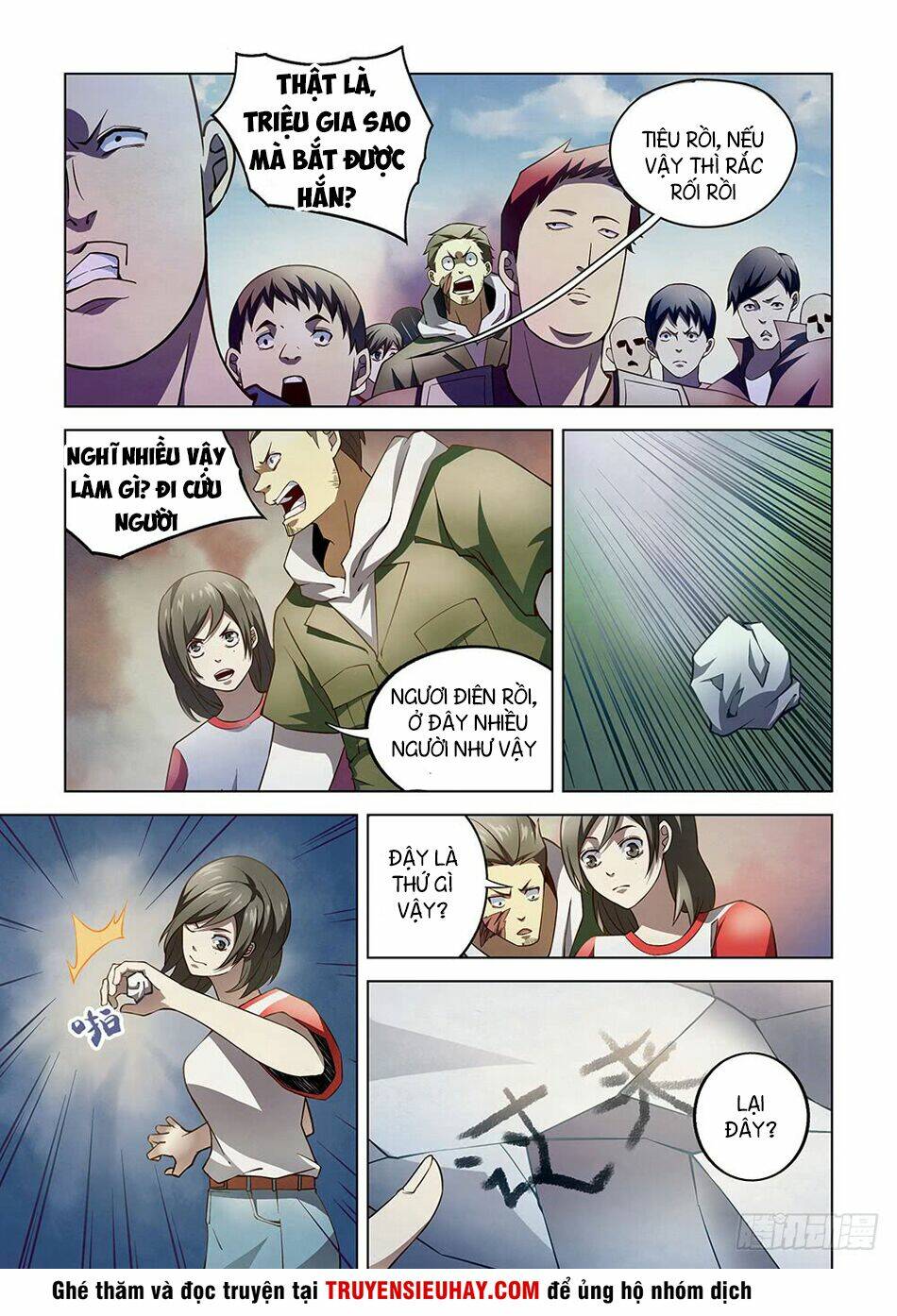 Chương 118 - Trang 3