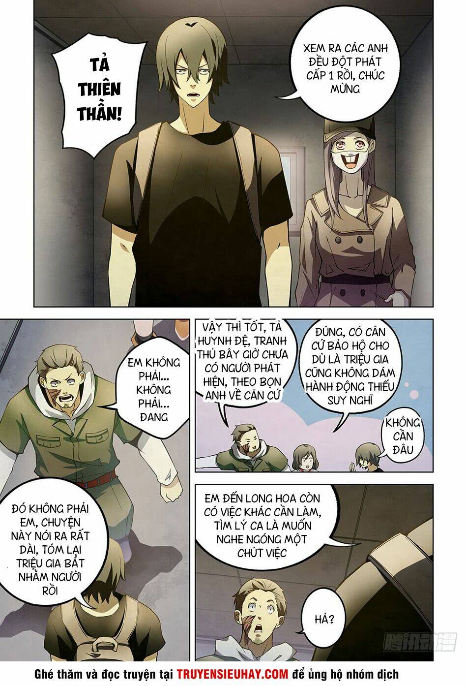 Chương 118 - Trang 5
