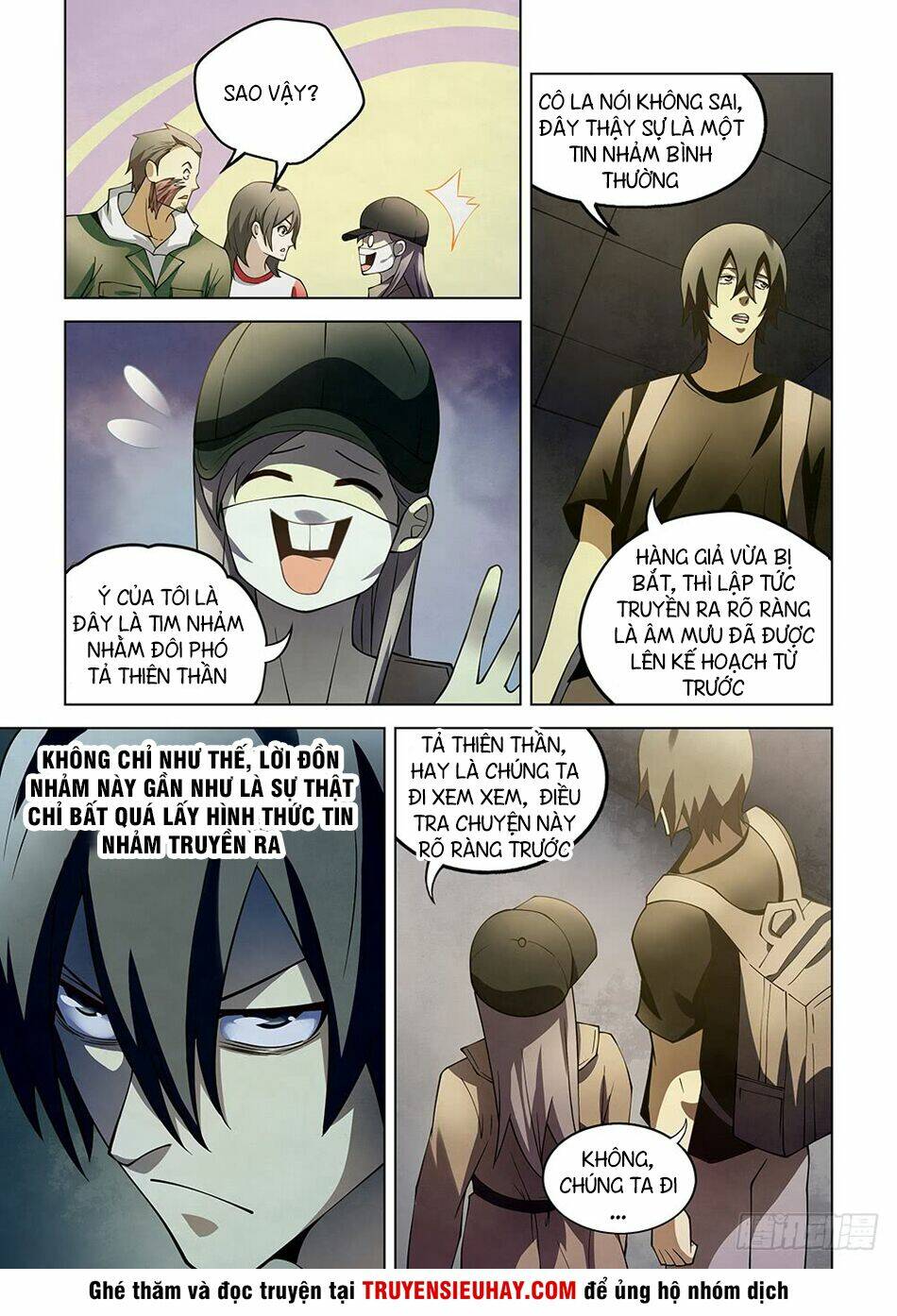 Chương 118 - Trang 7