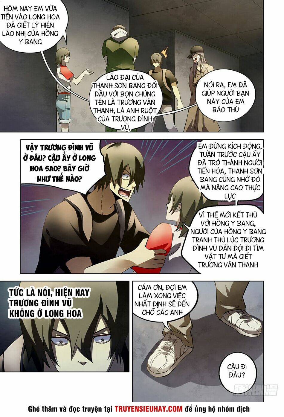 Chương 118 - Trang 9