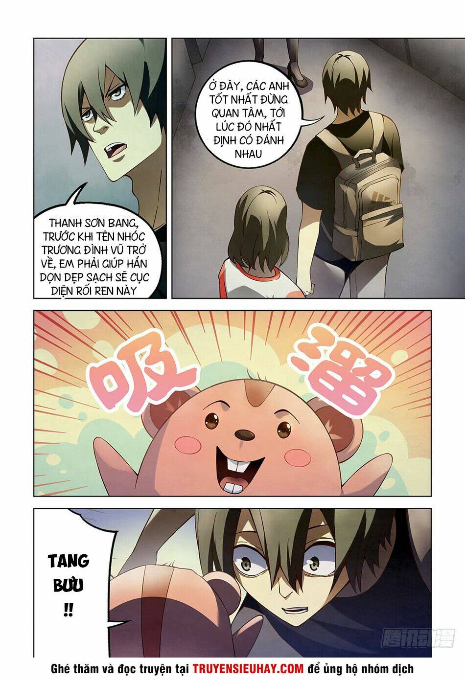 Chương 118 - Trang 10