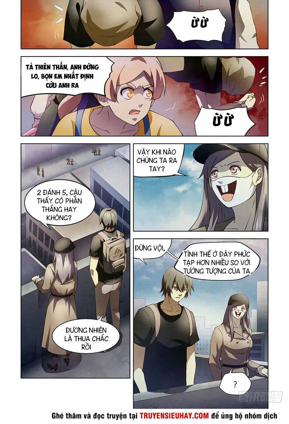 Chương 119 - Trang 12