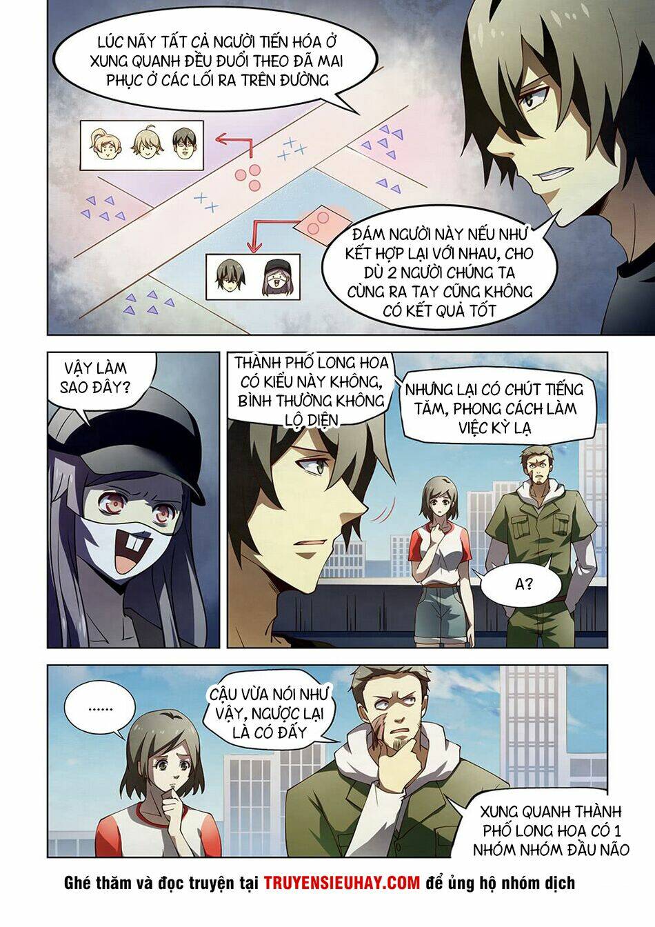 Chương 119 - Trang 13