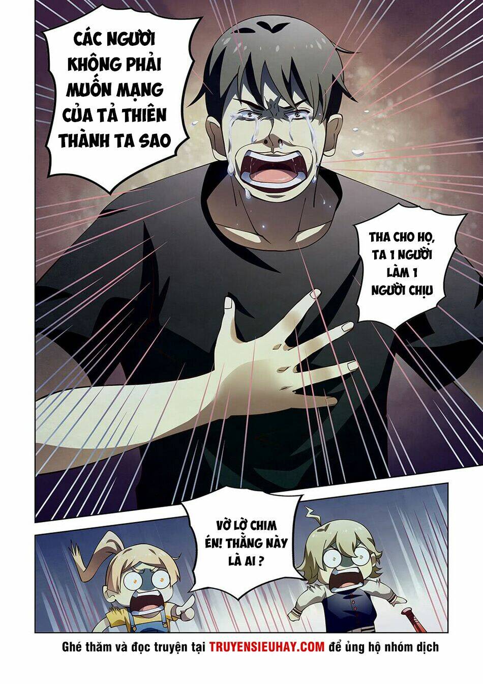 Chương 119 - Trang 17
