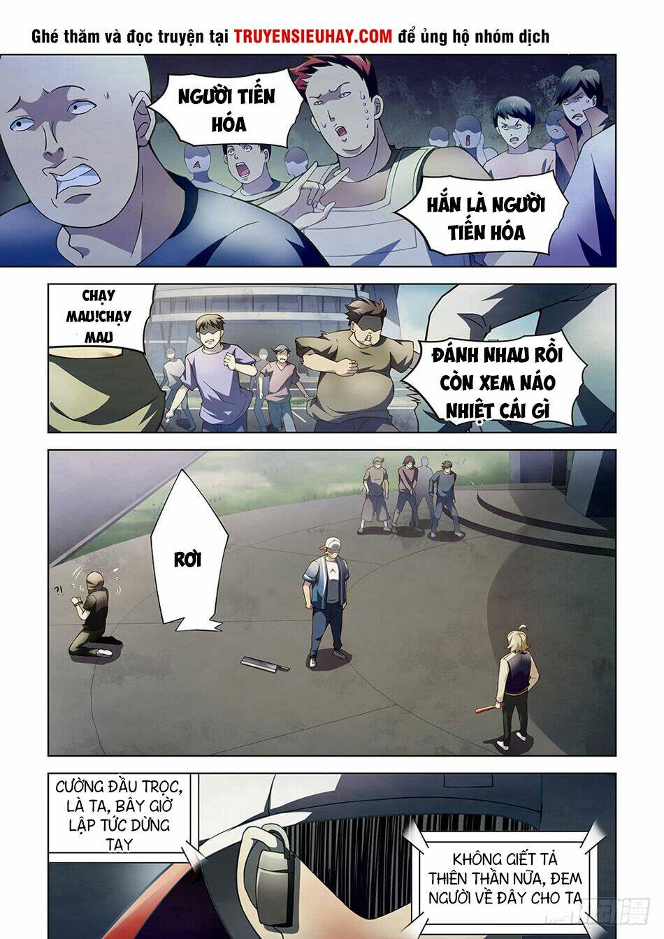 Chương 119 - Trang 4