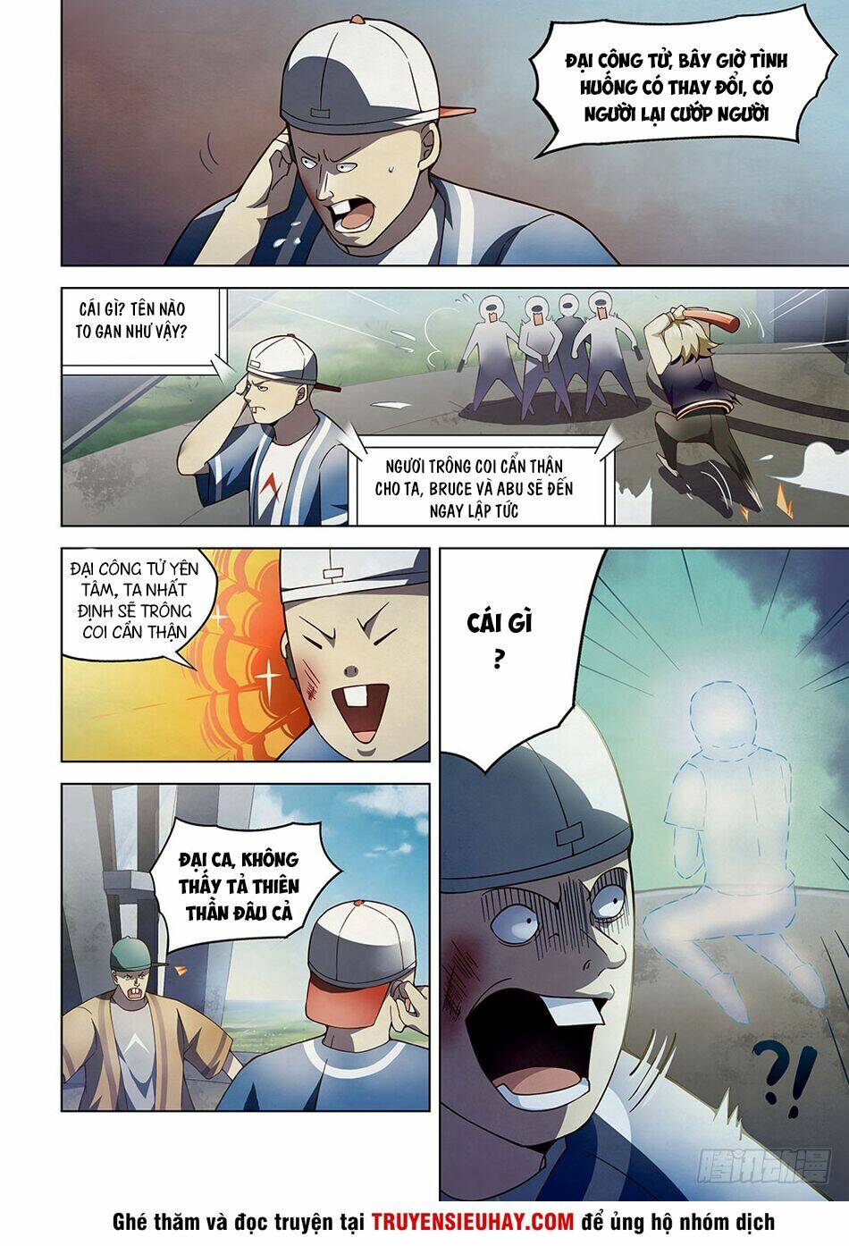 Chương 119 - Trang 5