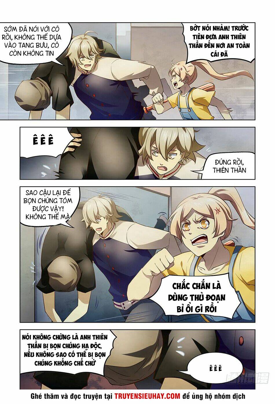 Chương 119 - Trang 8