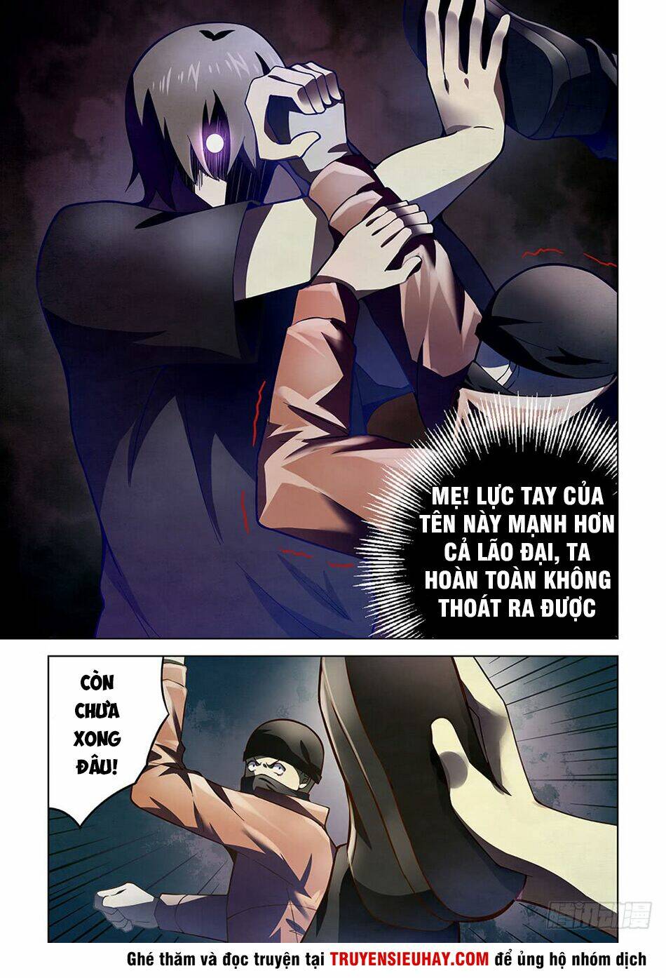 Chương 120 - Trang 11