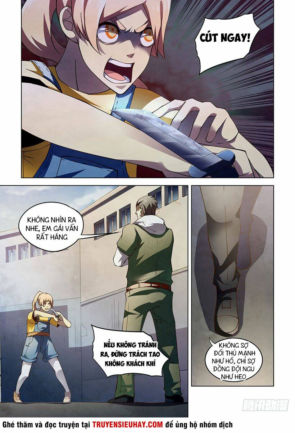 Chương 121 - Trang 13
